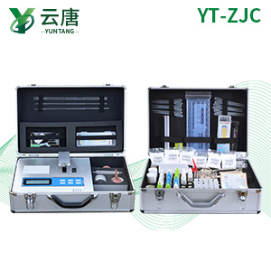 2022款土壤養(yǎng)分檢測儀的檢測效率高嗎？