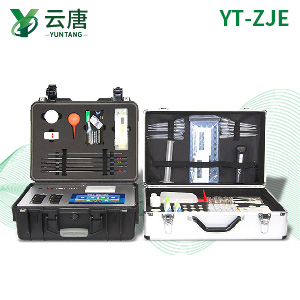 智能款土壤養(yǎng)分檢測(cè)儀有什么用？