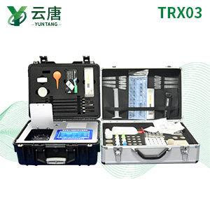 測(cè)土壤氮磷鉀必備的儀器是什么？